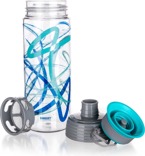 Tritan résistant et sain