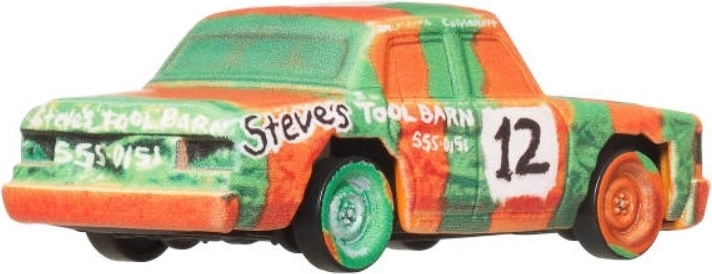 Conduite fluide et amusement