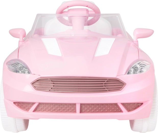 Effets lumineux et sonores réalistes