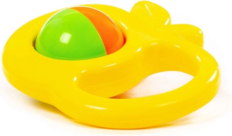 Forme ergonomique pour les petites mains