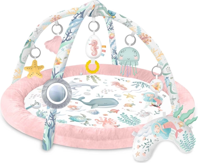 7 jouets multifonctions pour l’éveil sensoriel