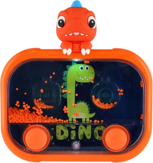 Contrôle facile avec deux boutons