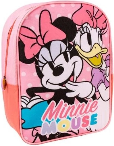 Sac à dos enfant Minnie Mouse