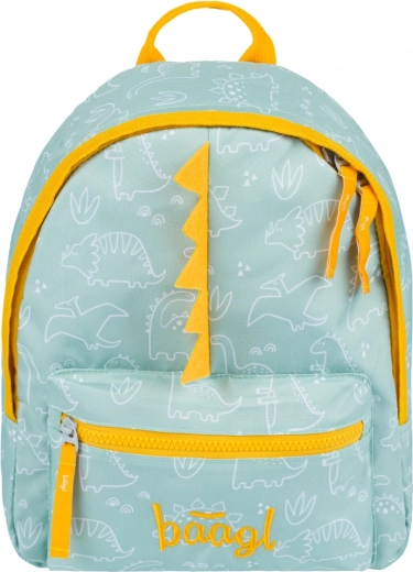 BAAGL sac à dos préscolaire Dino