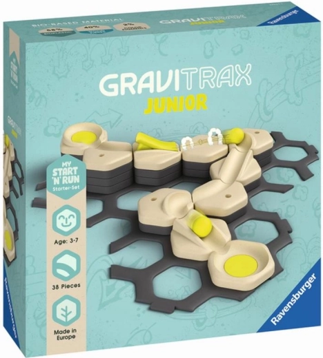 GraviTrax Junior set de démarrage