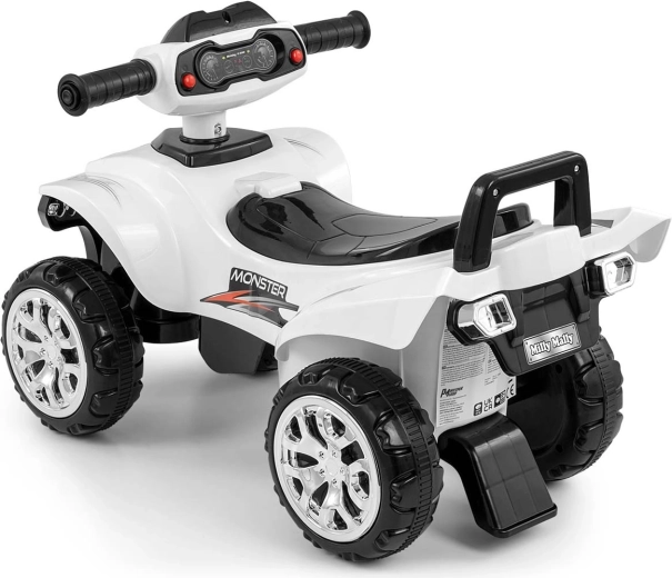 Volant interactif avec lumières et mélodies