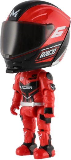 Articulations flexibles pour des poses dynamiques