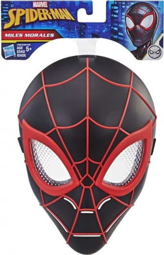 Version MILES MORALES