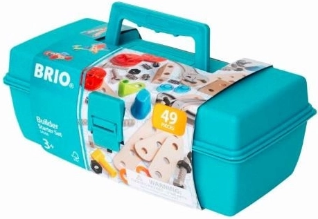Kit de démarrage pour constructeurs