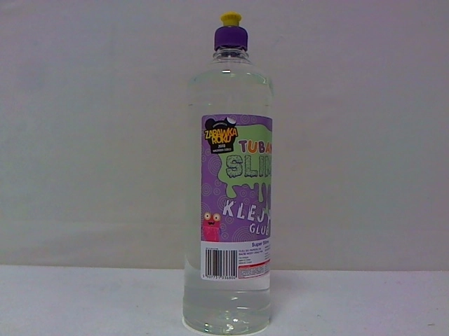 Colle PVA Tuban pour fabriquer du slime 1 l