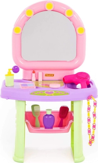 Structure légère et stable