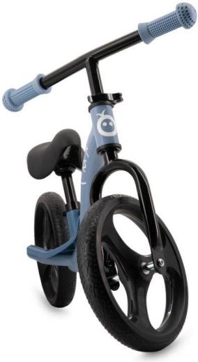 Roues TPR confortables