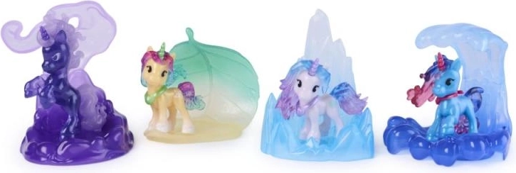 Finition détaillée et couleurs éclatantes