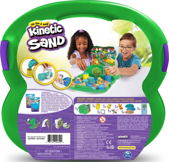 Mallette portable pour le rangement et le jeu