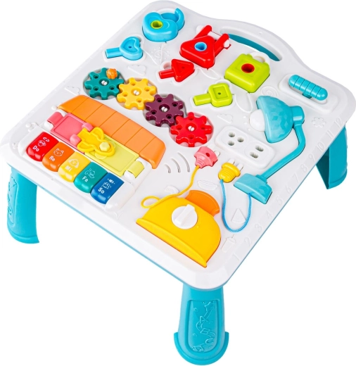 Mode musical et sons d’animaux