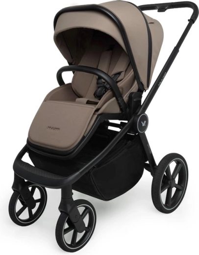 Partie sport confortable et protection par tous les temps