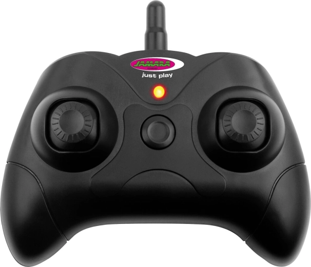 Commande 2,4 GHz