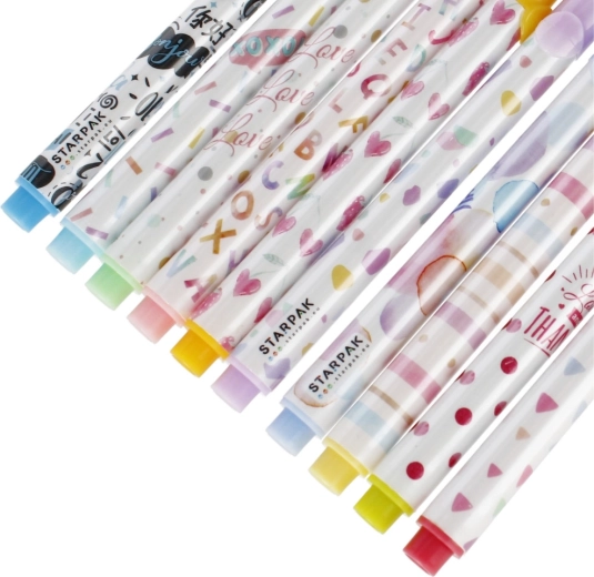 Format compact pour la trousse