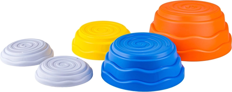 Entraînement de l’équilibre et de la coordination