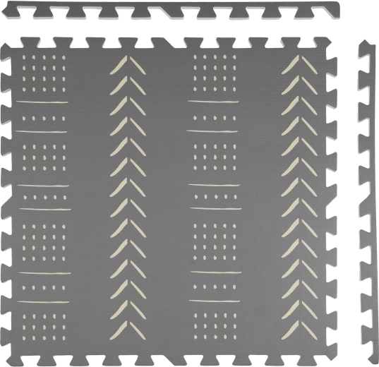 Montage facile et taille modulable