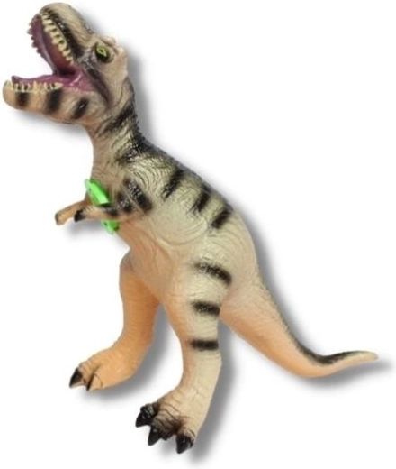 Dinosaure Tyrannosaurus Rex avec sons