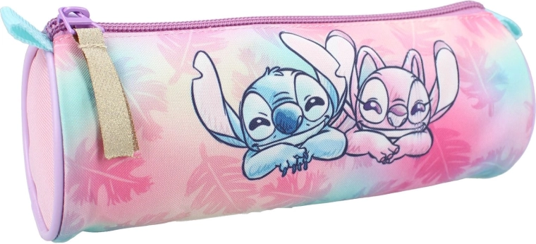 Trousse Disney Stitch Wild Energy, 21 cm