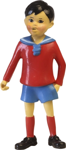 Pippi Långstrump figurine Tommy pour enfants
