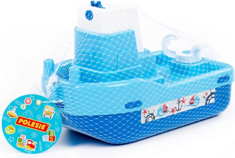 Plastique résistant et transport facile