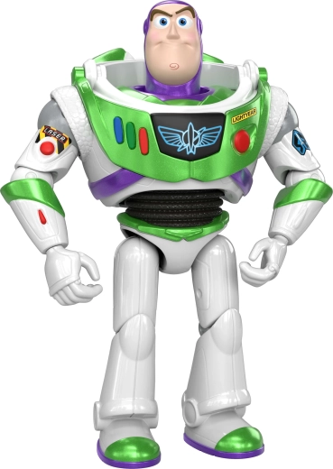 Look fidèle de Space Ranger