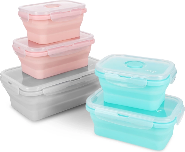 Matériaux sûrs sans BPA