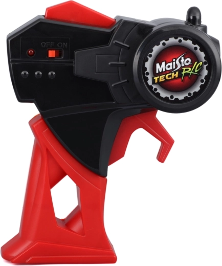 Contrôle 2,4 GHz puissant sans interférences