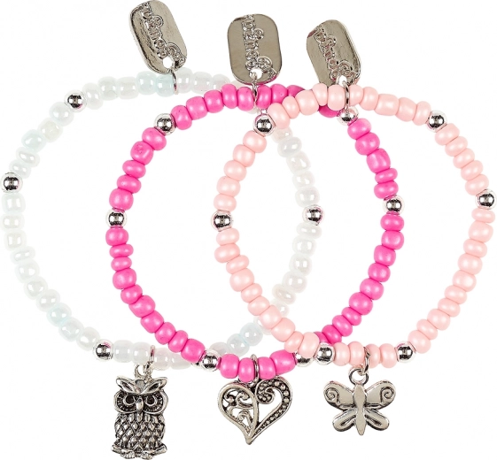 Bracelets pour enfants Vera - 3 pièces