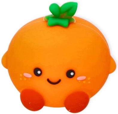 Gomme 3D i-Total Olek orange