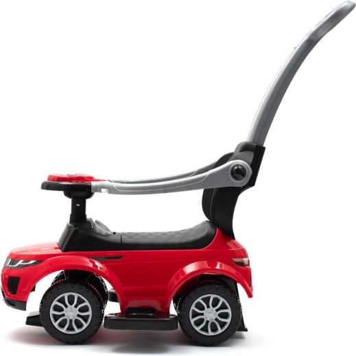 Évolutive avec l’enfant : 3-en-1 pour chaque étape du développement