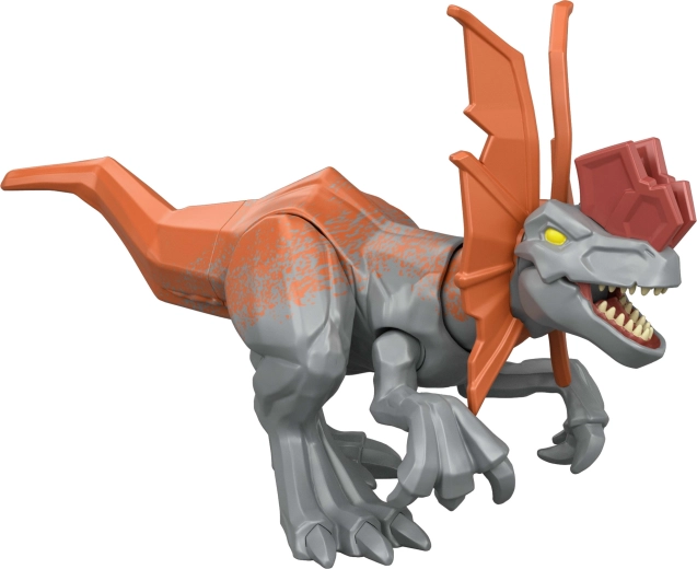 Figurine mobile pour des jeux d