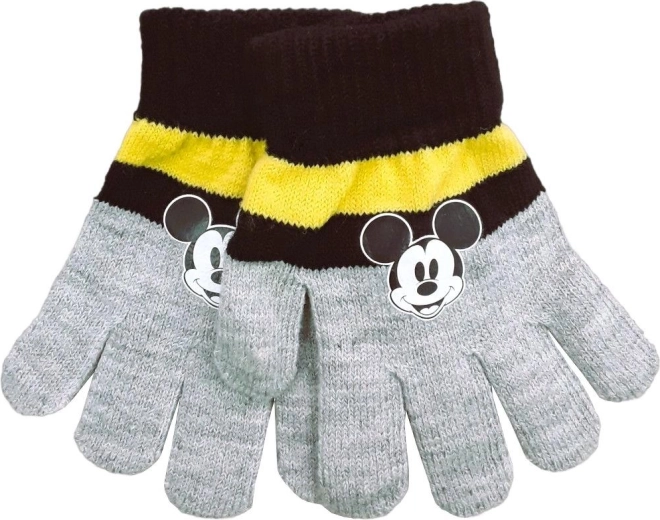 Gants Mickey - 1 pièce