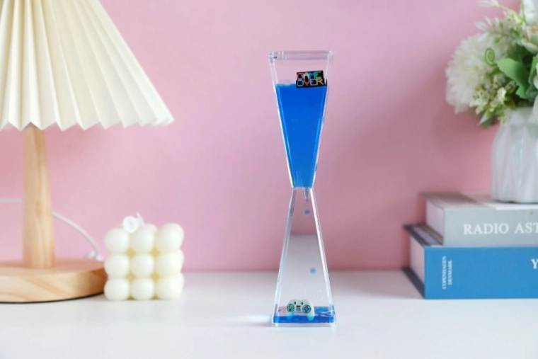 Décoration compacte pour tout bureau