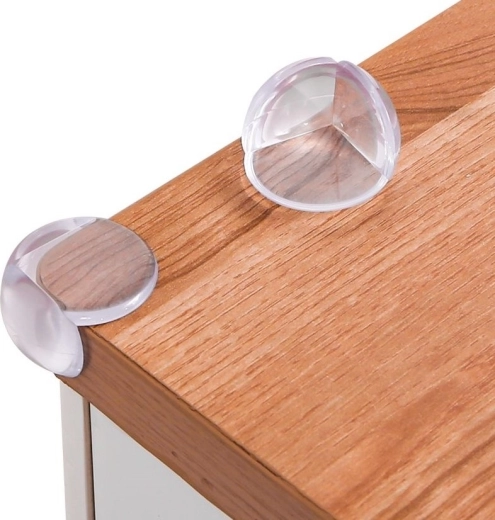 Angles sécurisés en quelques secondes