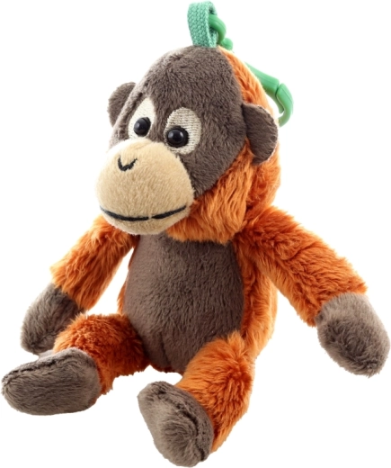 Clip pratique pour l’accrocher partout