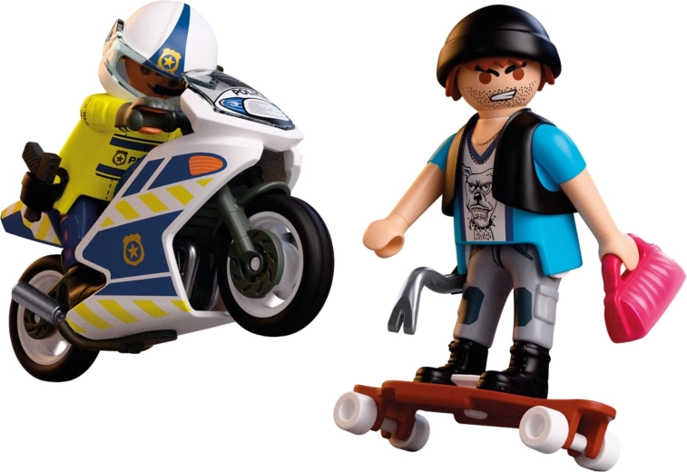 Accessoires pour un jeu de rôle réaliste