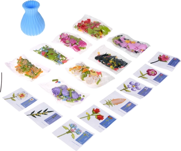 Tout le nécessaire dans une seule boîte