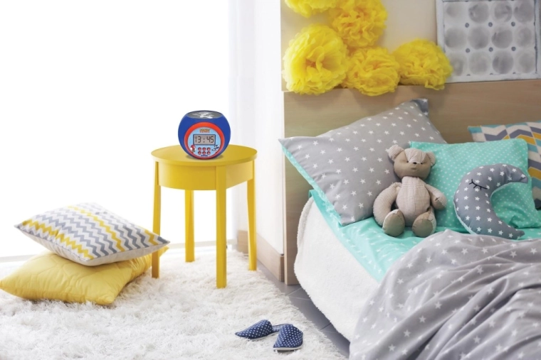 Accessoire ludique pour chambre d’enfant