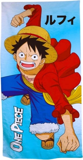 Serviette de plage One Piece