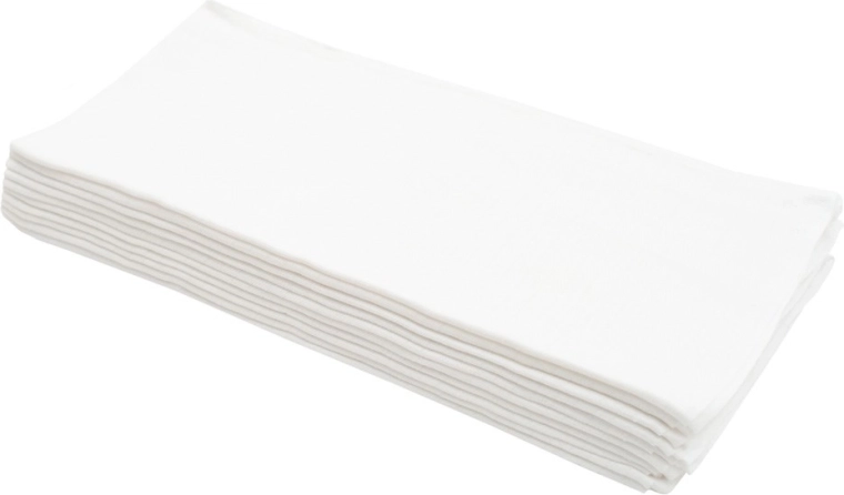 Bords résistants pour une plus longue durée de vie