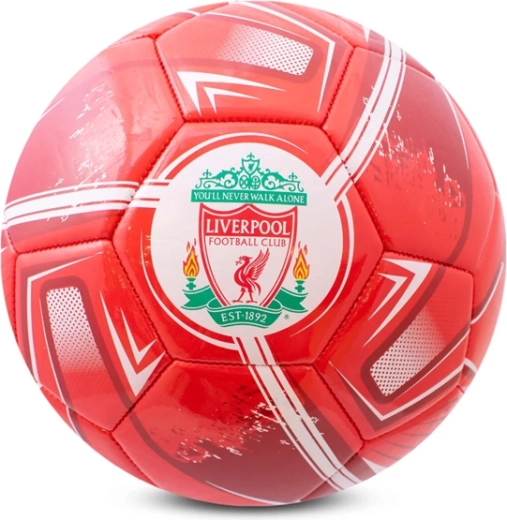 Design Liverpool FC sous licence officielle