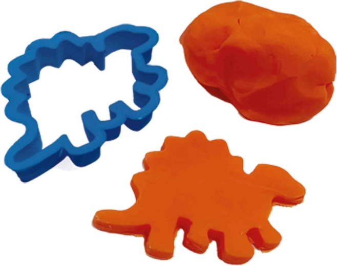 Empreinte nette et contours propres