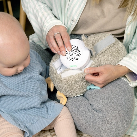 Connexion Bluetooth pour vos playlists préférées