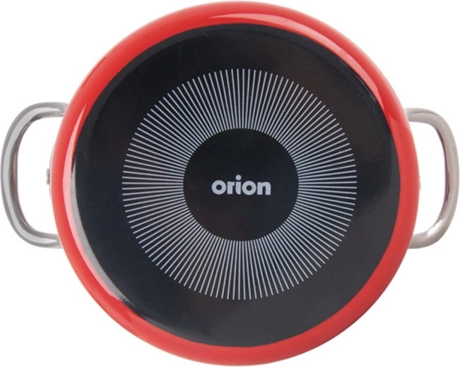 Compatible avec tous les types de plaques, y compris l’induction