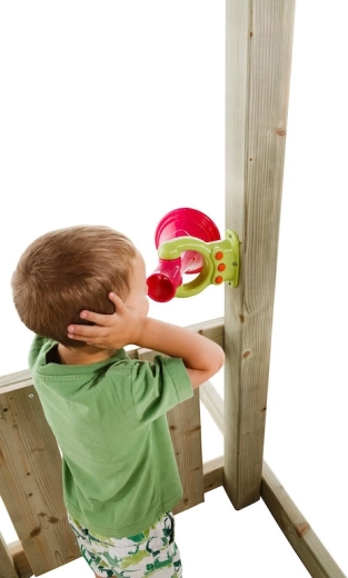 3 sons préréglés pour encore plus de fun