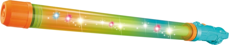 Éclairage LED spectaculaire pour encore plus de fun